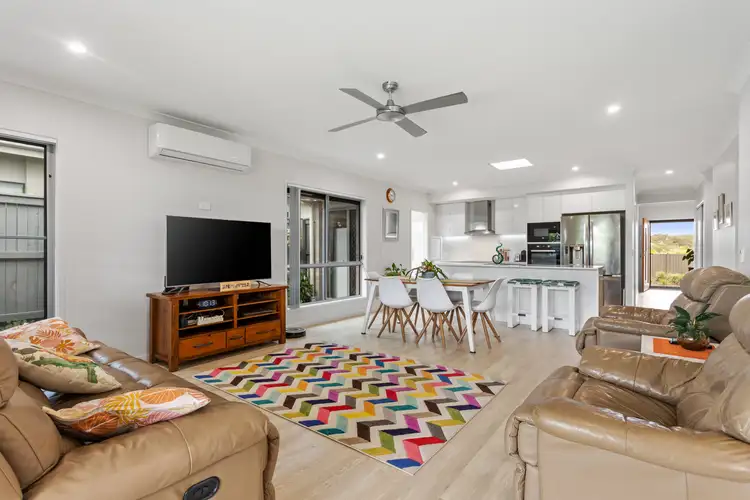 Sixth view of Homely house listing, 13 Sienna Cresent, Palmview QLD 4553