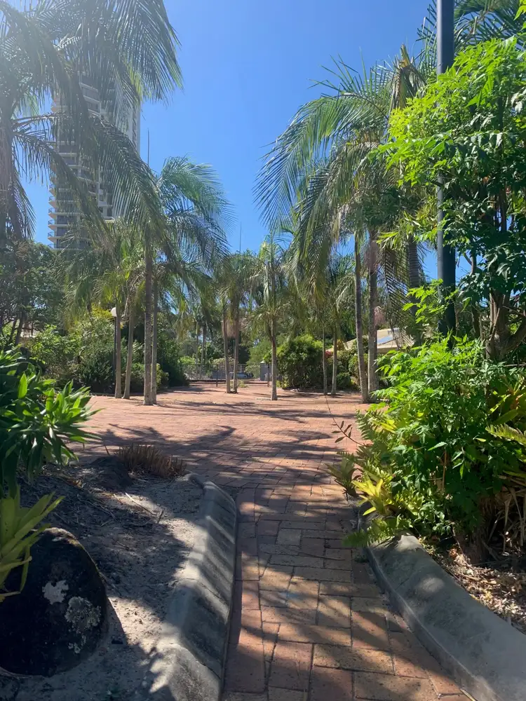 Fifth view of Homely unit listing, 1/22A Kirkwood Road, Tweed Heads South NSW 2486