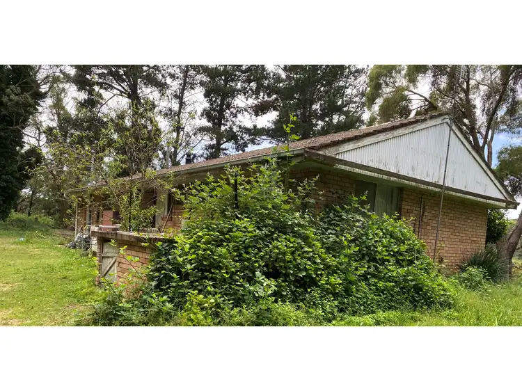 Fourth view of Homely rural property listing, 423 Lowes Mount Road, Oberon NSW 2787