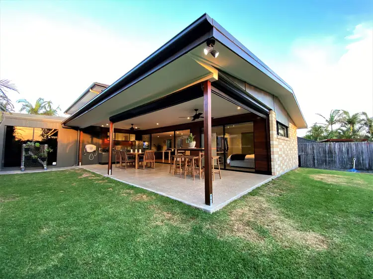 Third view of Homely house listing, 8 Northridge Court, Sippy Downs QLD 4556