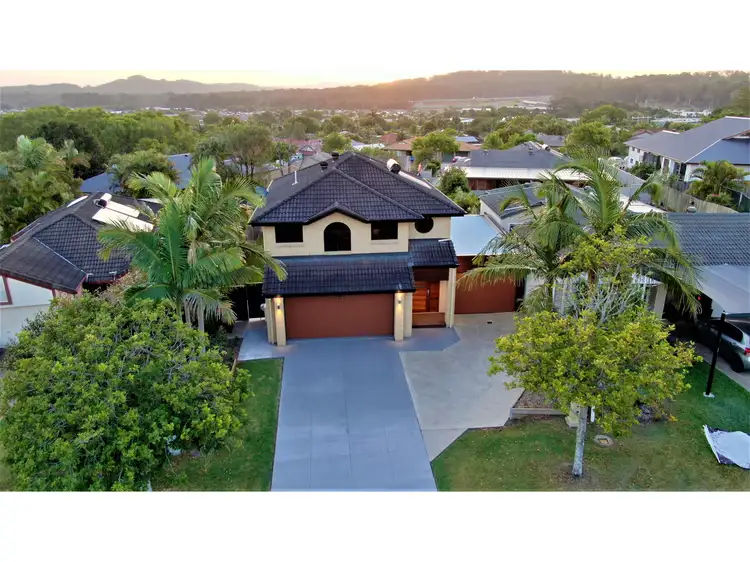 Fifth view of Homely house listing, 8 Northridge Court, Sippy Downs QLD 4556