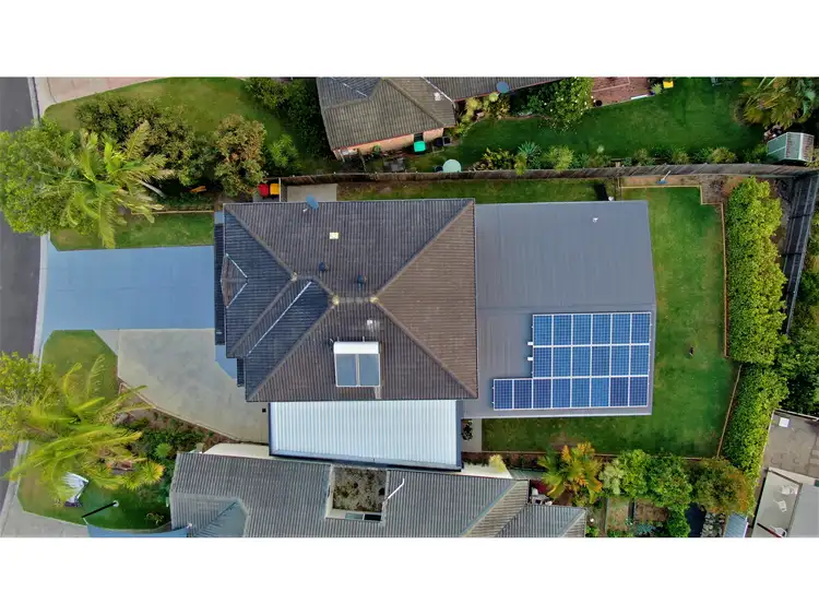 Sixth view of Homely house listing, 8 Northridge Court, Sippy Downs QLD 4556