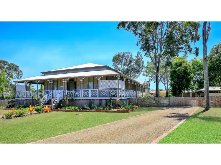 15 Murrell Court, Bundaberg East QLD 4670