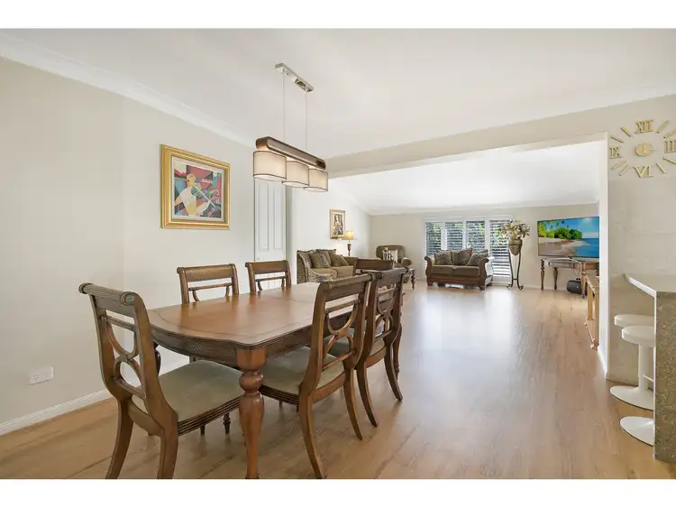 Third view of Homely house listing, 15 Marigold Place, Mount Cotton QLD 4165