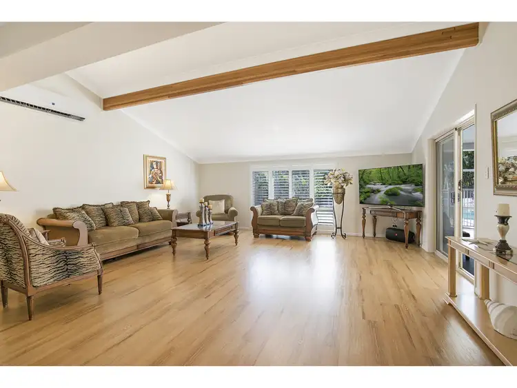 Fourth view of Homely house listing, 15 Marigold Place, Mount Cotton QLD 4165