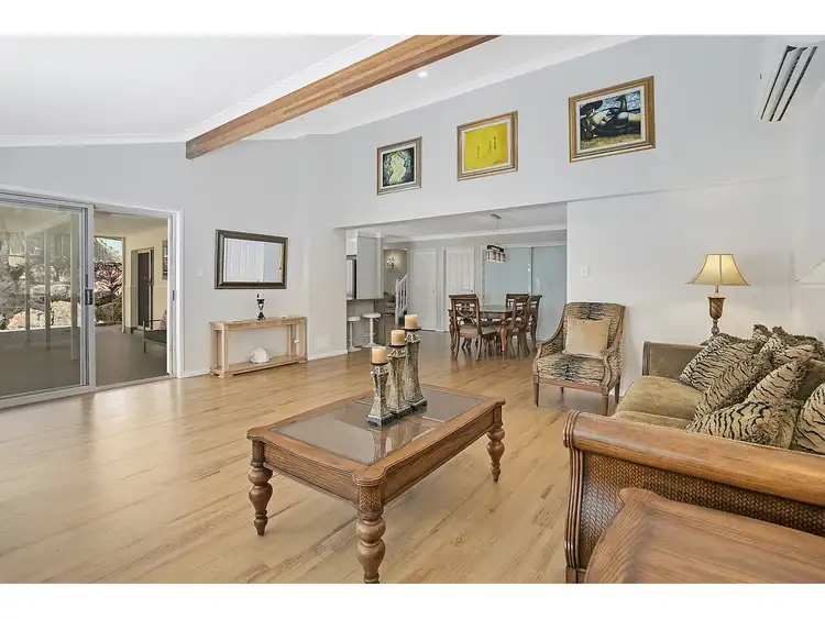 Fifth view of Homely house listing, 15 Marigold Place, Mount Cotton QLD 4165