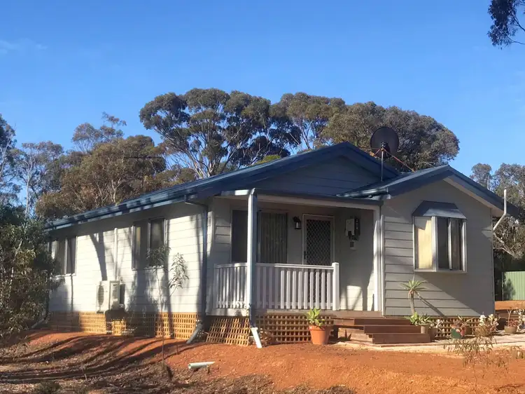 3343 Robinson Road, Woodanilling WA 6316