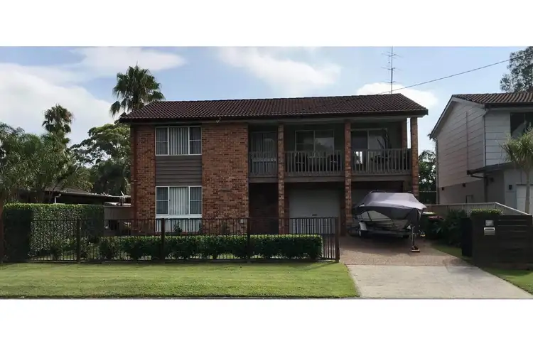 Main view of Homely house listing, 102 Lakedge Avenue, Berkeley Vale NSW 2261