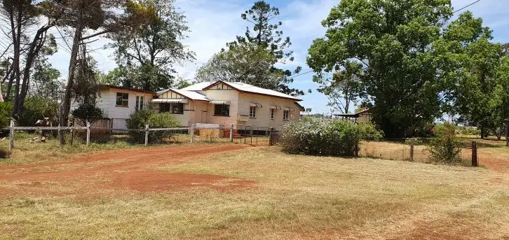 Main view of Homely rural property listing, 262 Upper Yarraman Road, Upper Yarraman QLD 4614