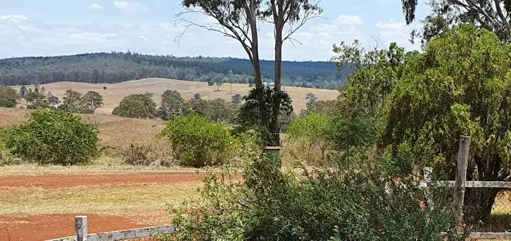 Second view of Homely rural property listing, 262 Upper Yarraman Road, Upper Yarraman QLD 4614