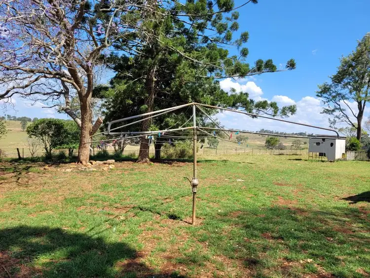 Fourth view of Homely rural property listing, 262 Upper Yarraman Road, Upper Yarraman QLD 4614