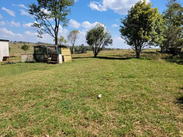 Fifth view of Homely rural property listing, 262 Upper Yarraman Road, Upper Yarraman QLD 4614