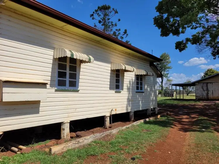 Sixth view of Homely rural property listing, 262 Upper Yarraman Road, Upper Yarraman QLD 4614