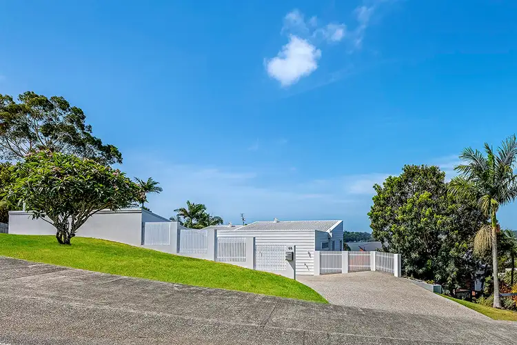 68 Lakeview Terrace, Bilambil Heights NSW 2486