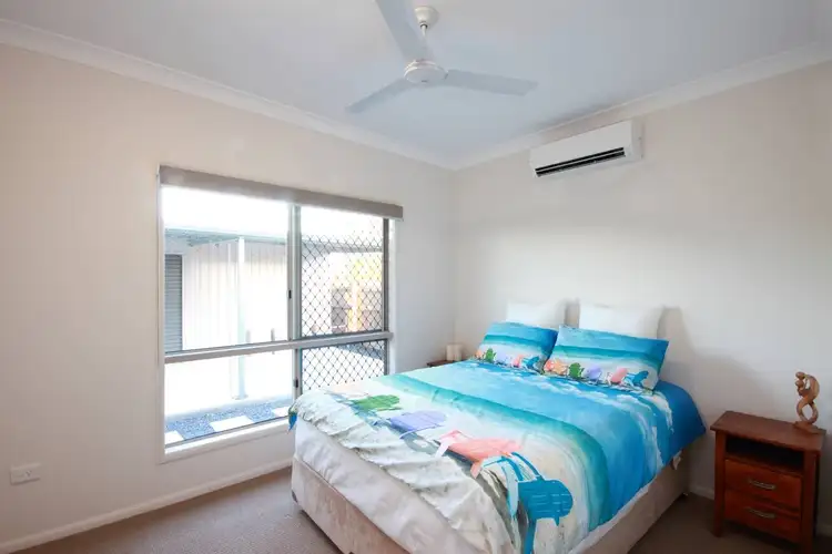 Third view of Homely house listing, 28 Batiki Circuit, Burdell QLD 4818