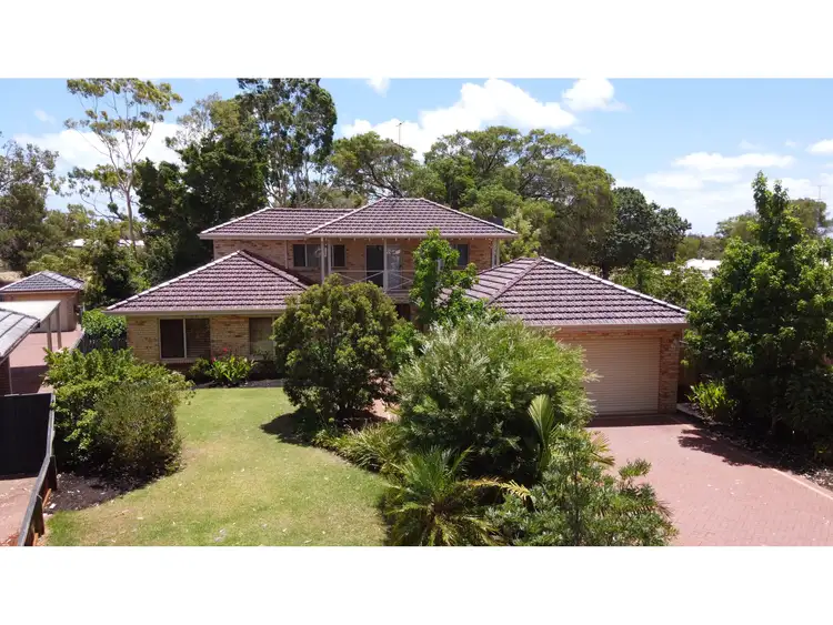 Main view of Homely house listing, 20 Macquarie Drive, Coodanup WA 6210