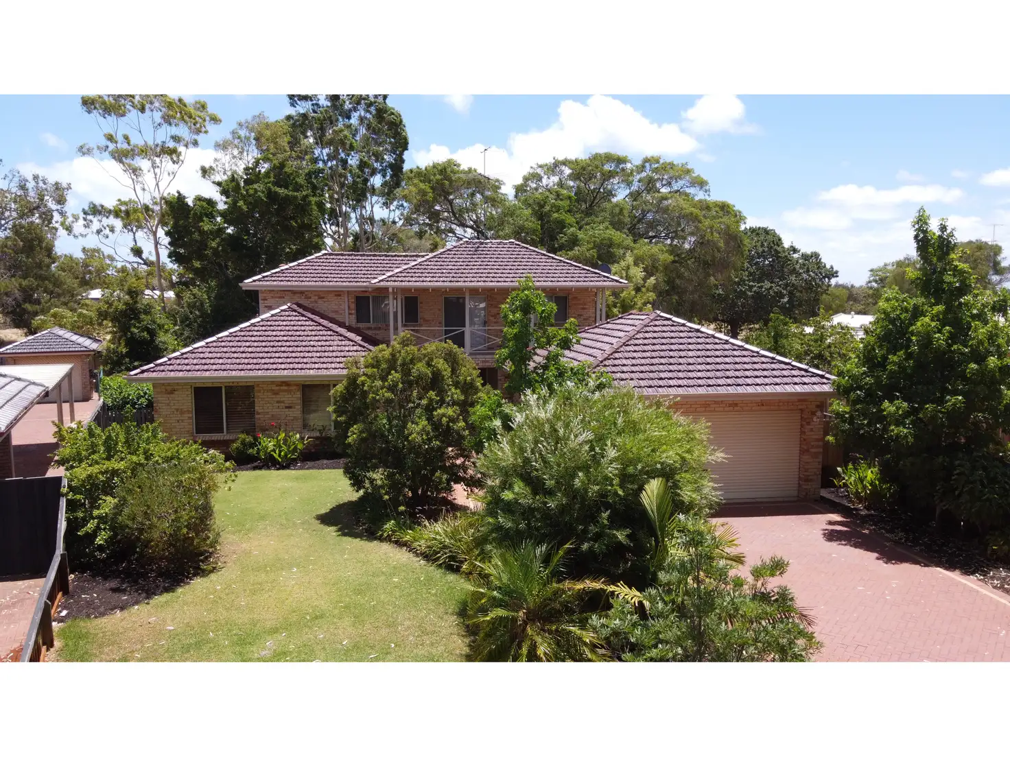 Main view of Homely house listing, 20 Macquarie Drive, Coodanup WA 6210