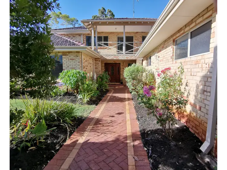 Second view of Homely house listing, 20 Macquarie Drive, Coodanup WA 6210