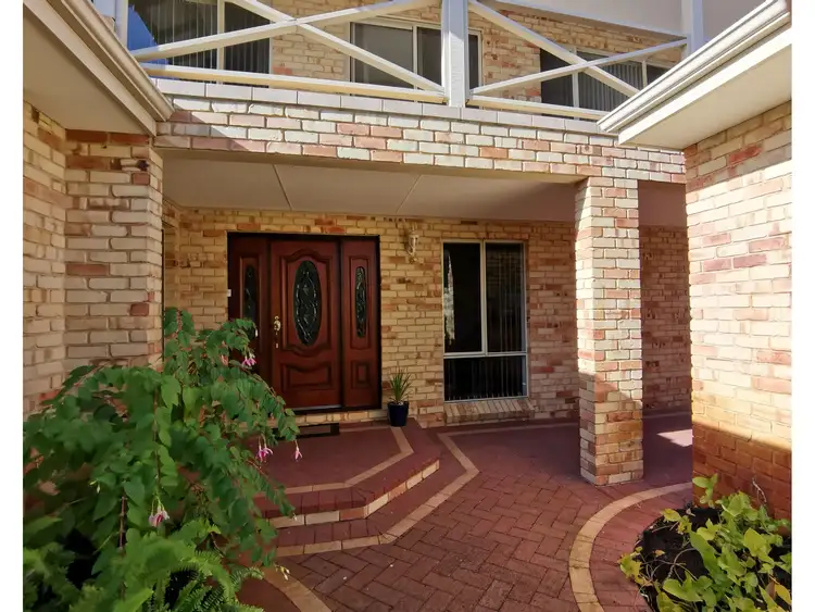Fourth view of Homely house listing, 20 Macquarie Drive, Coodanup WA 6210