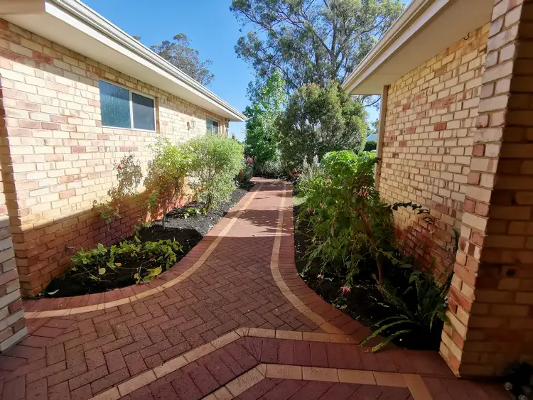 Fifth view of Homely house listing, 20 Macquarie Drive, Coodanup WA 6210