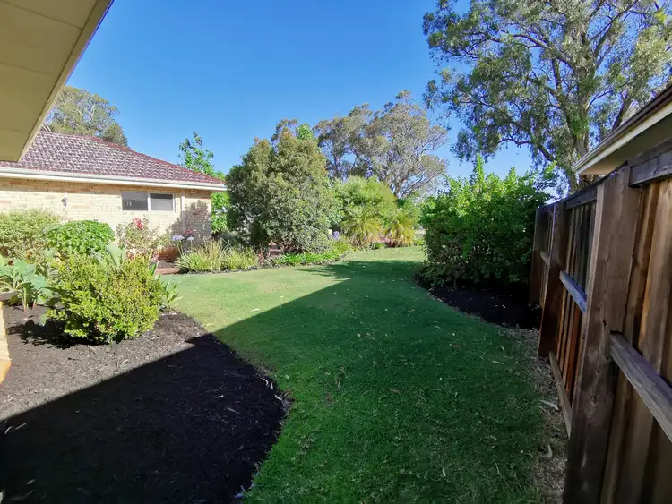 Sixth view of Homely house listing, 20 Macquarie Drive, Coodanup WA 6210
