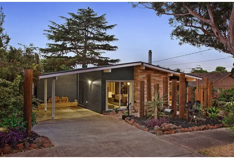 3 Wattle Court, Templestowe Lower VIC 3107