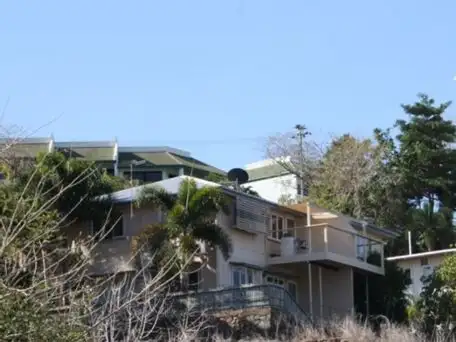 Third view of Homely block of units listing, 1 - 4/24 Hale Street, Townsville City QLD 4810