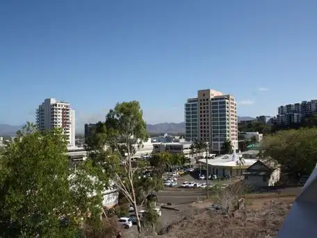 Fifth view of Homely block of units listing, 1 - 4/24 Hale Street, Townsville City QLD 4810