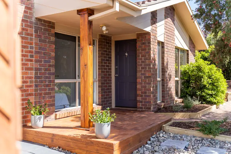 2 Budyan Court, Ngunnawal ACT 2913