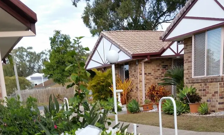 Second view of Homely semi-detached listing, Address available on request