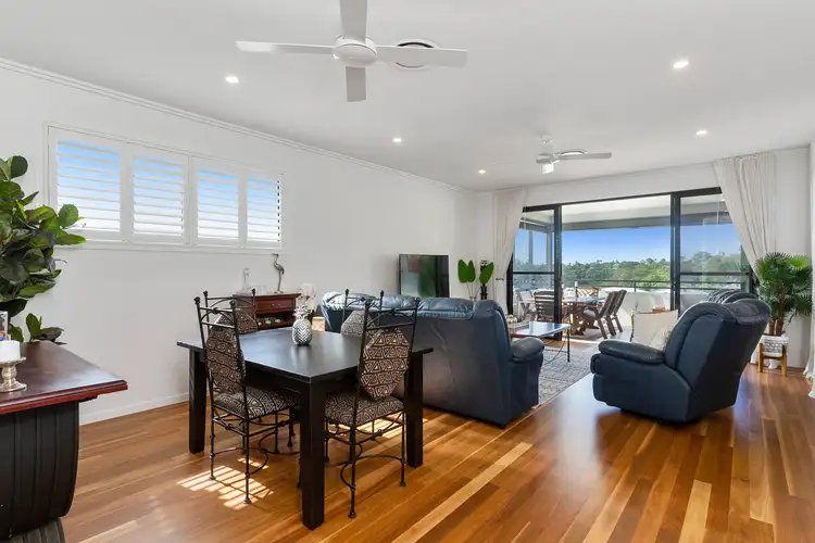 Fourth view of Homely house listing, 13 FEATHERTOP STREET, Terranora NSW 2486