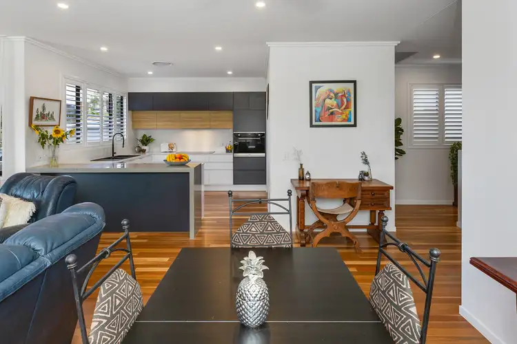 Fifth view of Homely house listing, 13 FEATHERTOP STREET, Terranora NSW 2486
