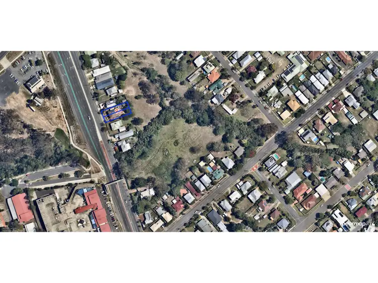 Main view of Homely land listing, 36 Braun Street, Deagon QLD 4017
