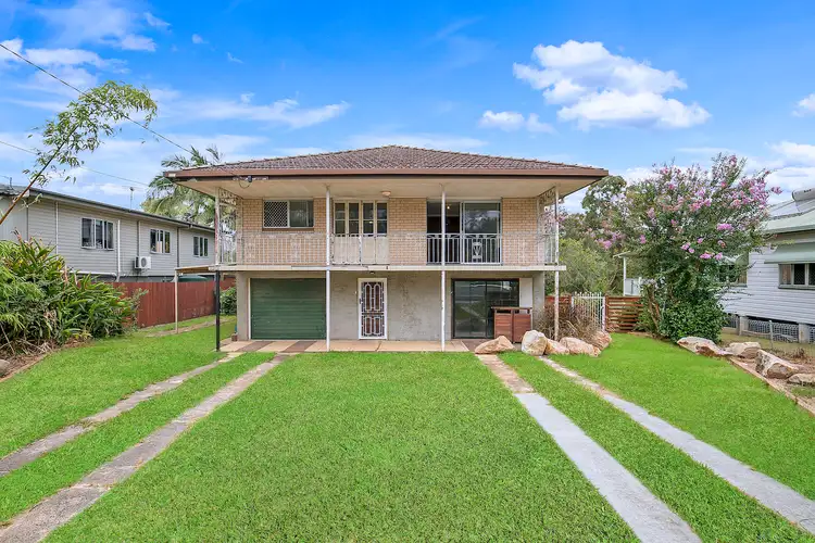 Second view of Homely land listing, 36 Braun Street, Deagon QLD 4017