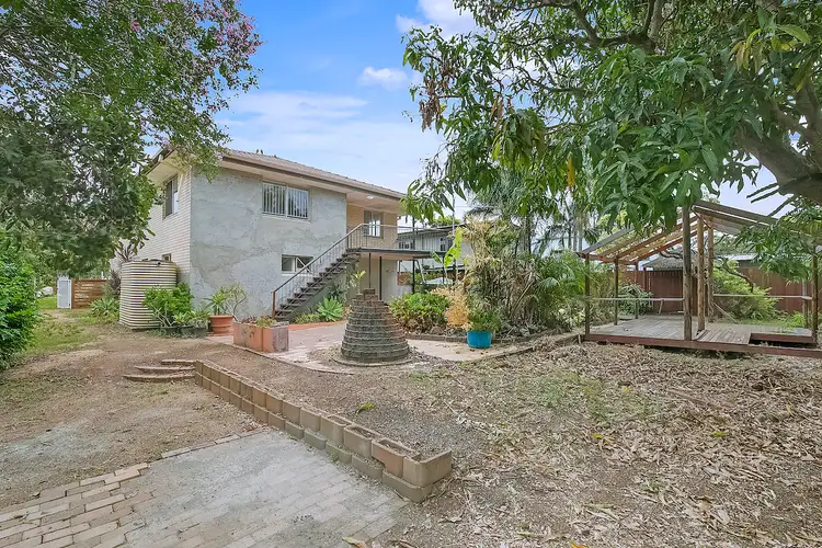 Fourth view of Homely land listing, 36 Braun Street, Deagon QLD 4017
