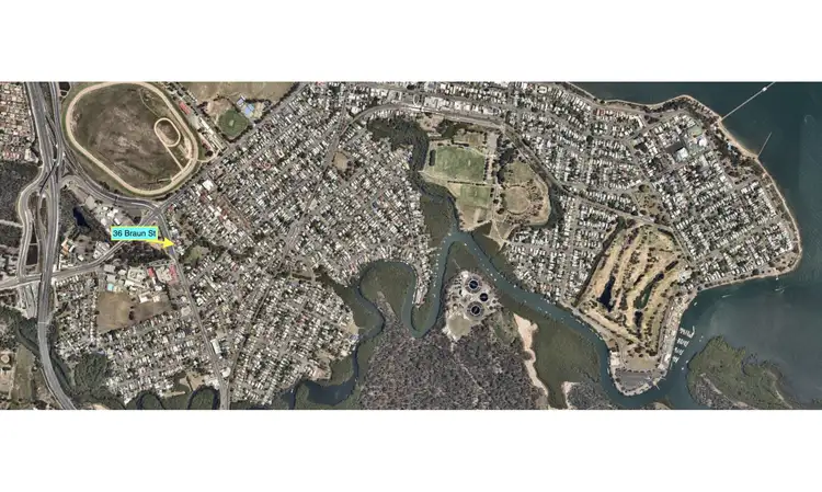 Fifth view of Homely land listing, 36 Braun Street, Deagon QLD 4017