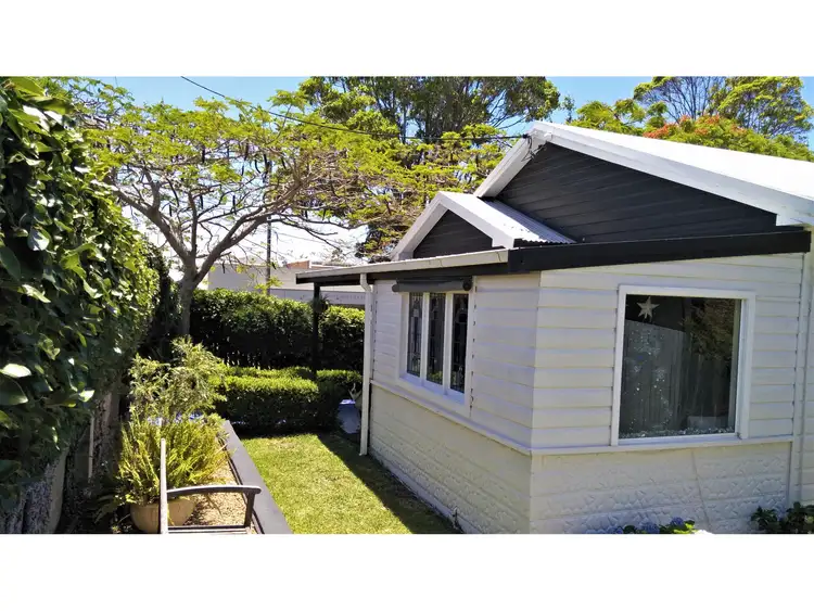 Second view of Homely house listing, 20 Ocean Drive, Port Macquarie NSW 2444