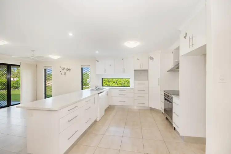 Second view of Homely house listing, 153 Tompkins Road, Shaw QLD 4818