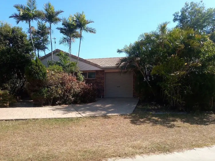 29 Chrisney Street, Yeppoon QLD 4703