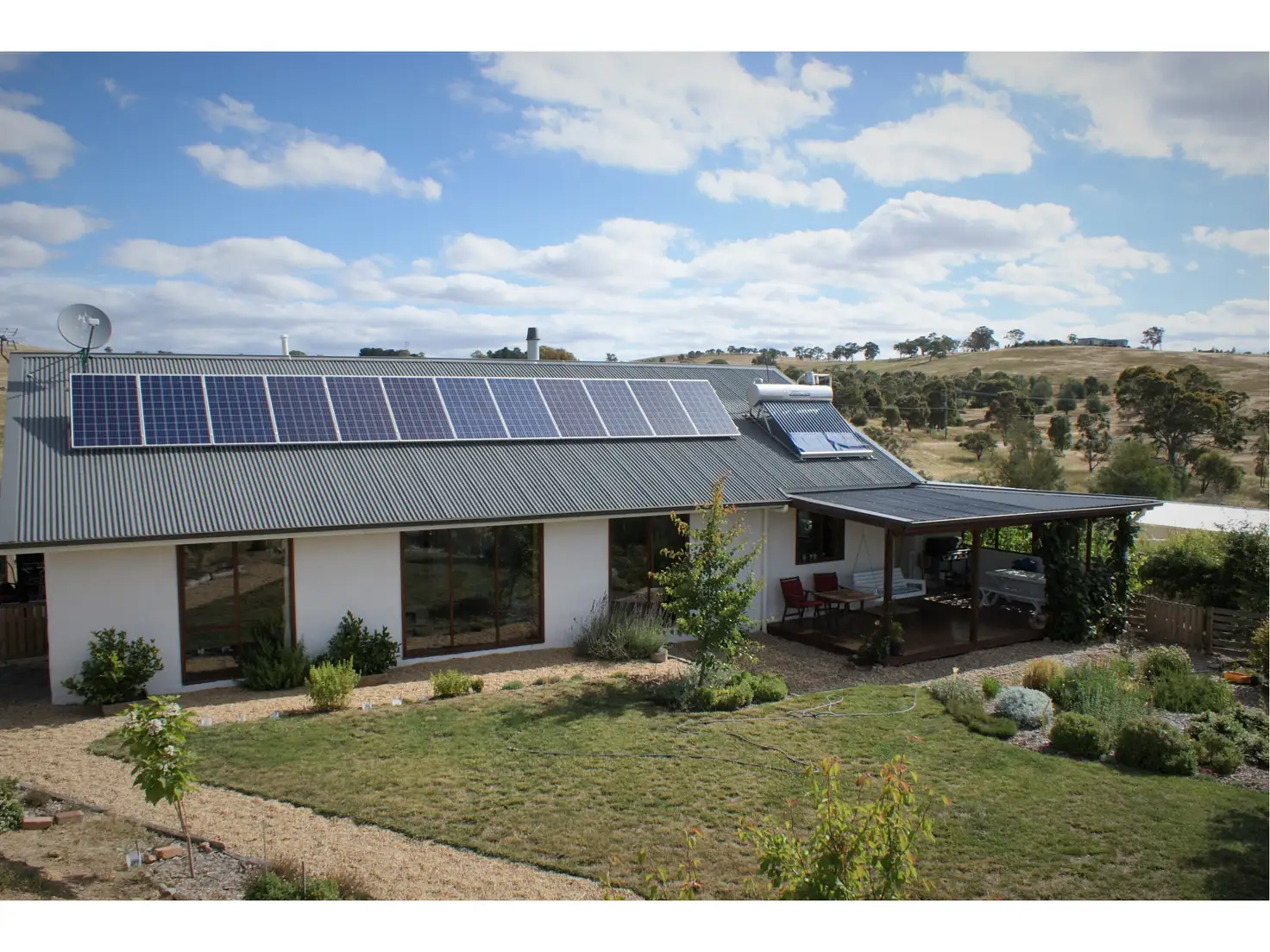 Main view of Homely rural property listing, 77 Povey Place, Breadalbane NSW 2581