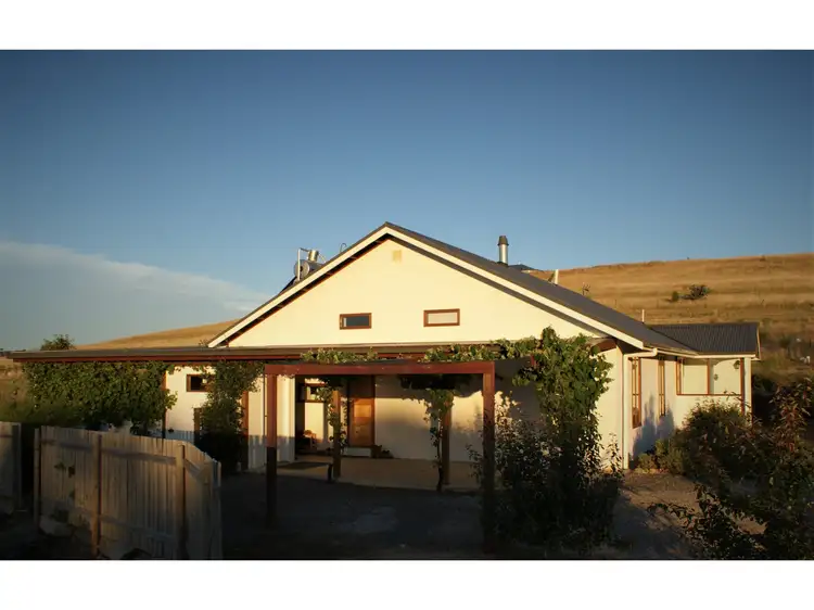 Third view of Homely rural property listing, 77 Povey Place, Breadalbane NSW 2581