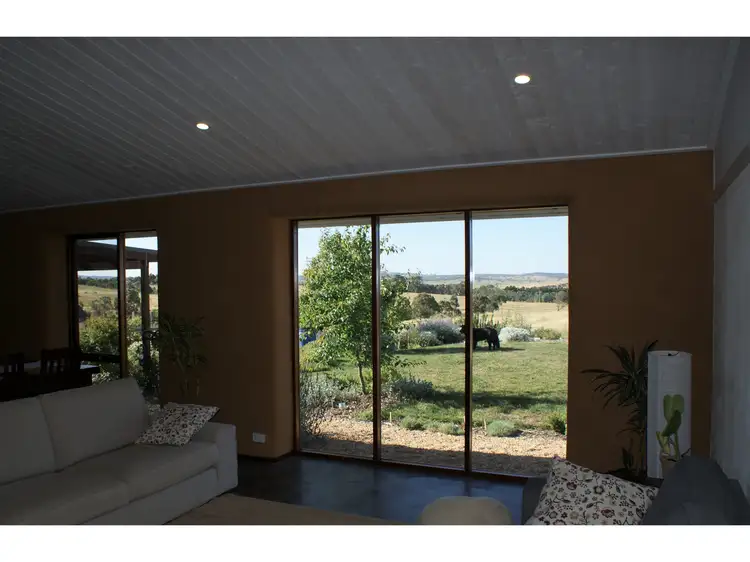 Fifth view of Homely rural property listing, 77 Povey Place, Breadalbane NSW 2581