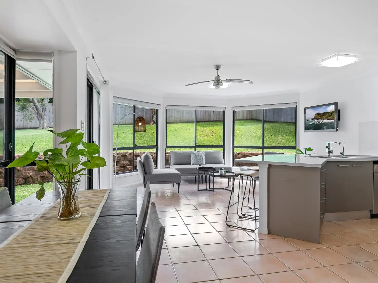 Main view of Homely house listing, 11 Rainforest Way, Lennox Head NSW 2478