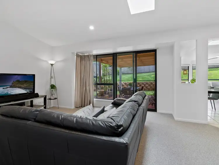 Third view of Homely house listing, 11 Rainforest Way, Lennox Head NSW 2478