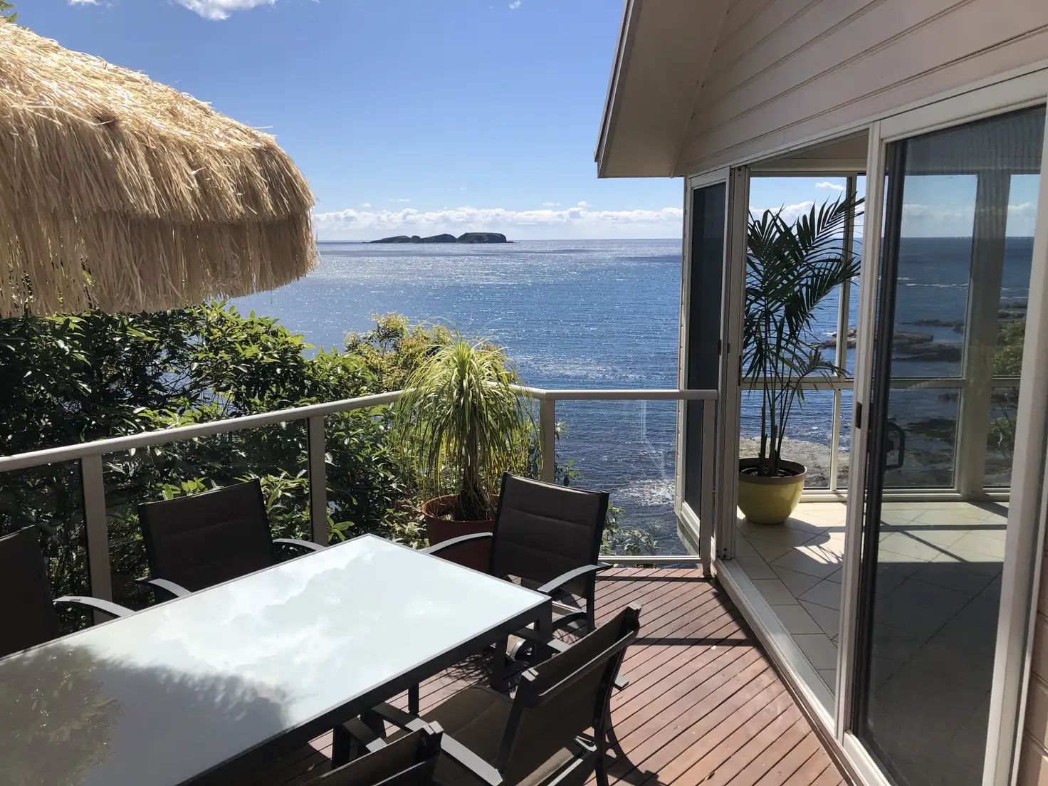Main view of Homely house listing, 225 Beach Road, Denhams Beach NSW 2536