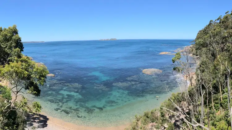 Third view of Homely house listing, 225 Beach Road, Denhams Beach NSW 2536
