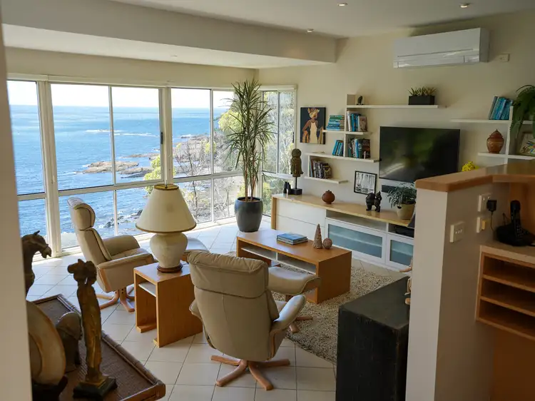 Fifth view of Homely house listing, 225 Beach Road, Denhams Beach NSW 2536