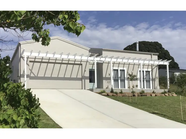 29 Porter Circuit, Milton NSW 2538
