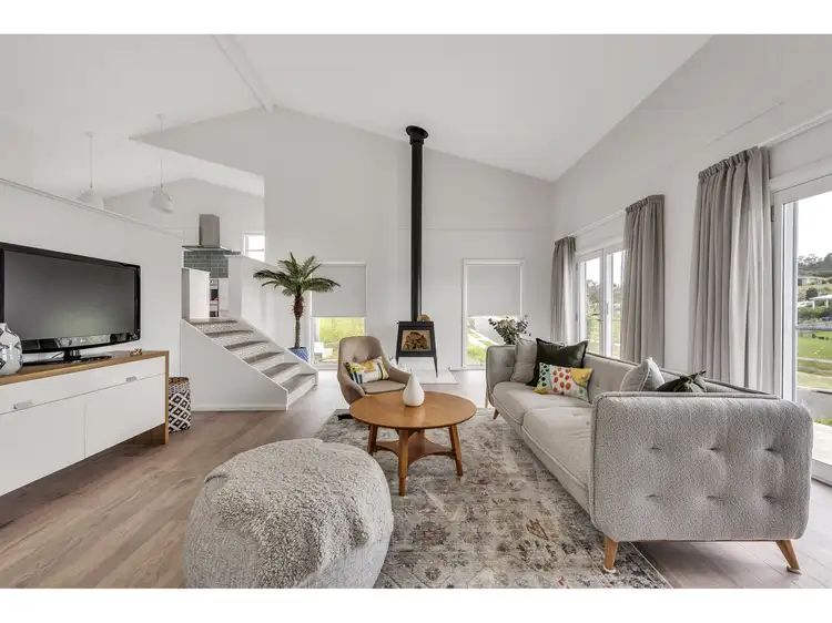 Second view of Homely house listing, 29 Porter Circuit, Milton NSW 2538