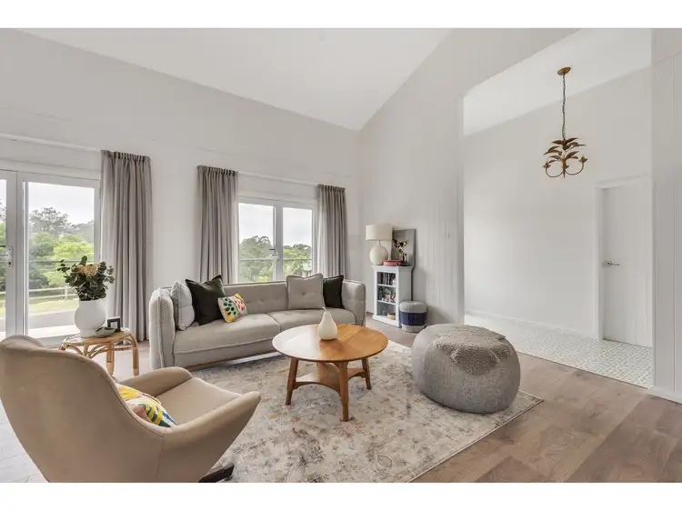 Third view of Homely house listing, 29 Porter Circuit, Milton NSW 2538